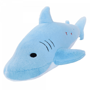 Pluszowa gwiazda rekina - Pluszowy rekin