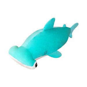 Pluszowy rekin - Pluszowy rekin